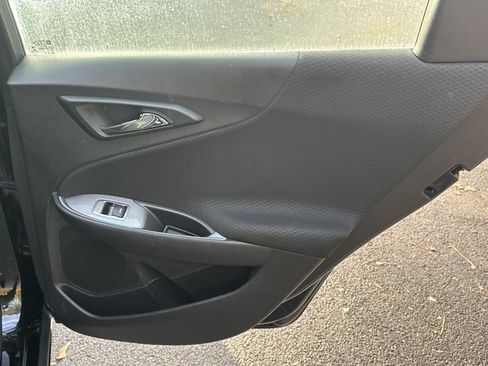 Certified 2023 Chevrolet Malibu LT image 18