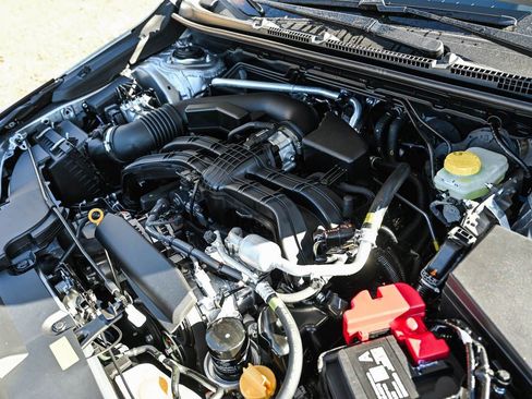 New 2026 Subaru Crosstrek 2.0i Premium image 7