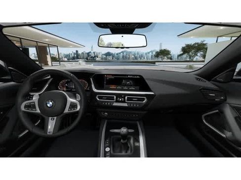 New 2026 BMW Z4 M40i image 10