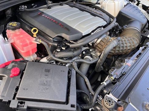 Used 2017 Chevrolet Camaro SS image 31