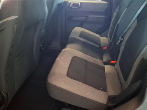 Used 2022 Ford Bronco Big Bend AWD/4WD image 13