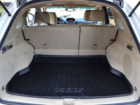 Used 2015 Acura RDX FWD image 11