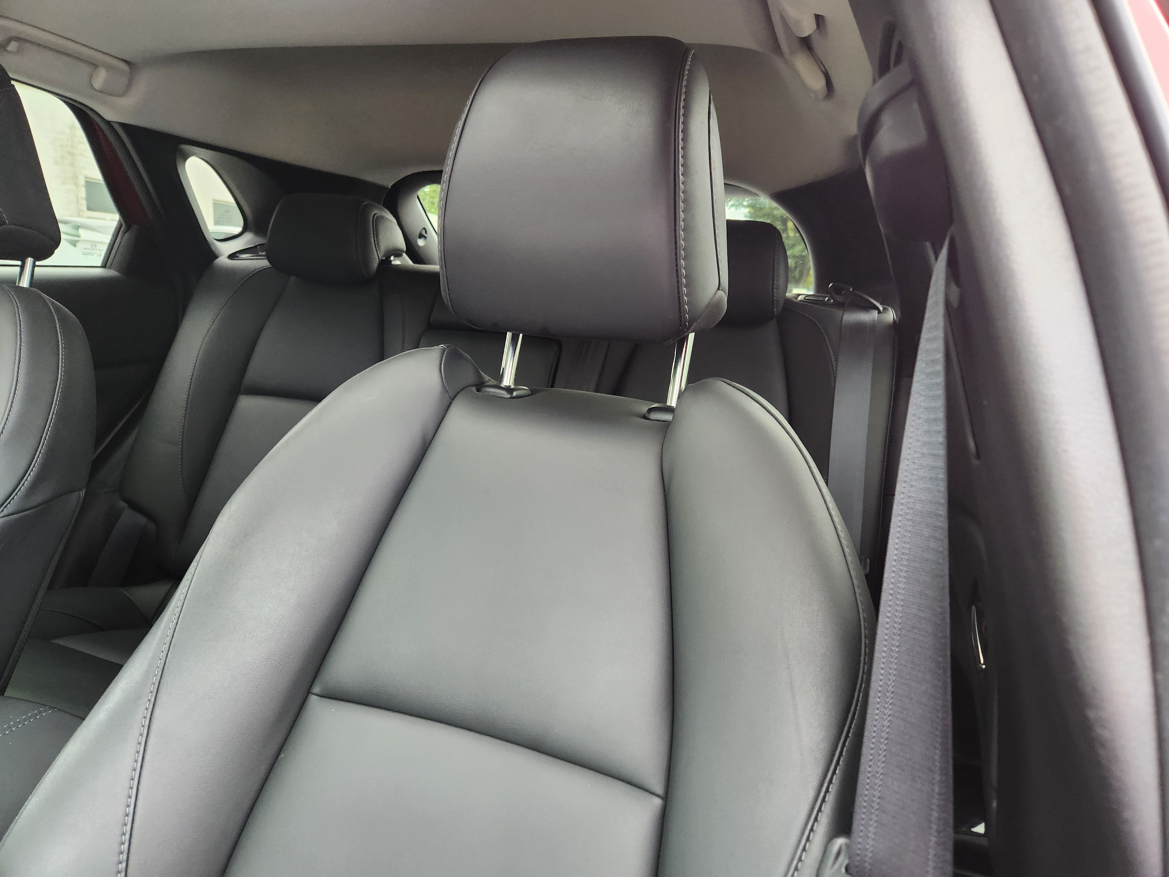 Certified 2024 MAZDA CX-30 AWD 2.5 S w/ Preferred Package image 11