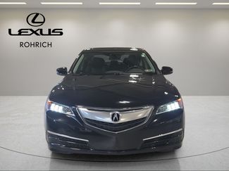 Used 2017 Acura TLX V6 SH-AWD w/ Technology Pkg video 2