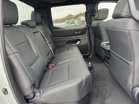New 2026 Toyota Tundra Limited AWD/4WD image 5