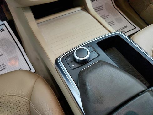 Used 2014 Mercedes-Benz ML 350 ML350 image 19