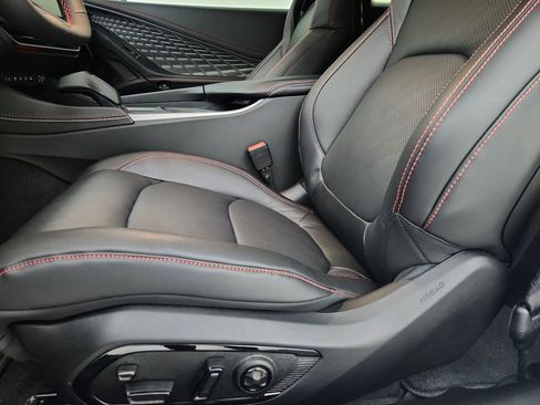 New 2026 Dodge Charger Scat Pack AWD/4WD image 12