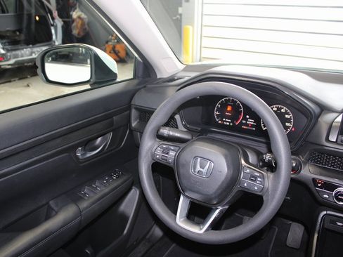 Used 2023 Honda CR-V EX image 21