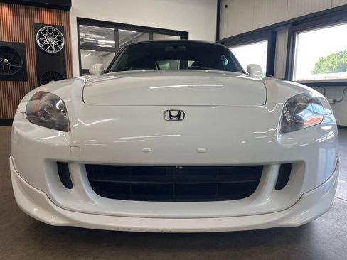 Used 2007 Honda S2000 image 27