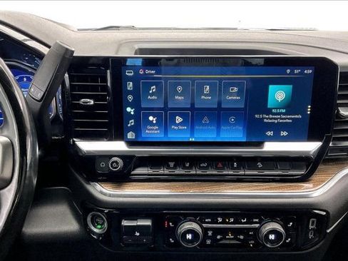 Used 2024 Chevrolet Silverado 2500 LT image 5