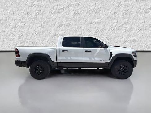 Used 2024 RAM 1500 TRX w/ TRX Level 2 Equipment Group AWD/4WD image 2