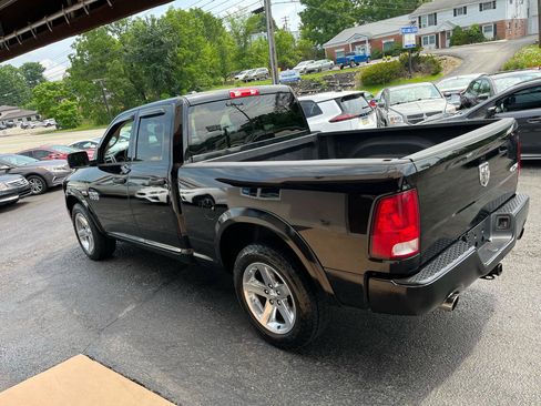 Used 2014 RAM 1500 Express AWD/4WD image 9