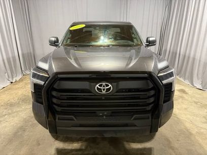 Used 2026 Toyota Tundra SR