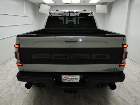 Used 2023 Ford F150 Raptor w/ Raptor 37 Performance Package image 27
