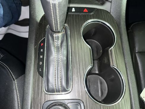 Used 2017 GMC Acadia SLT image 22