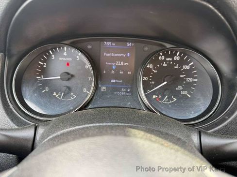 Used 2020 Nissan Rogue S FWD image 15