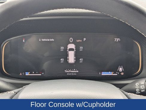 Used 2023 Jeep Wagoneer Series II image 28