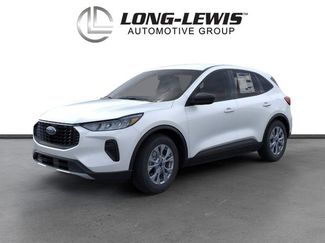 Used 2026 Ford Escape Active w/ Tech Pack #1 video 1