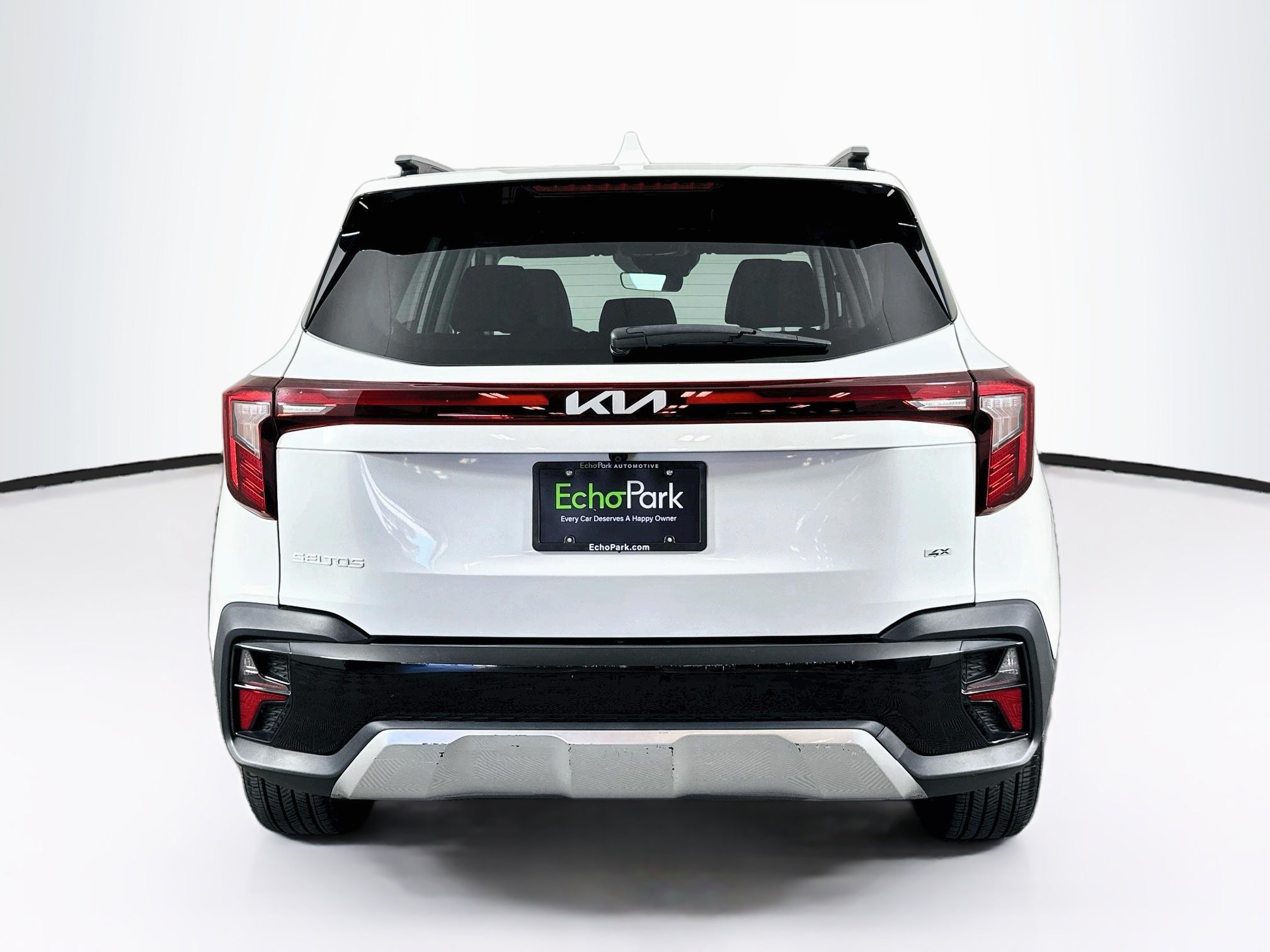 Used 2024 Kia Seltos S AWD/4WD image 7