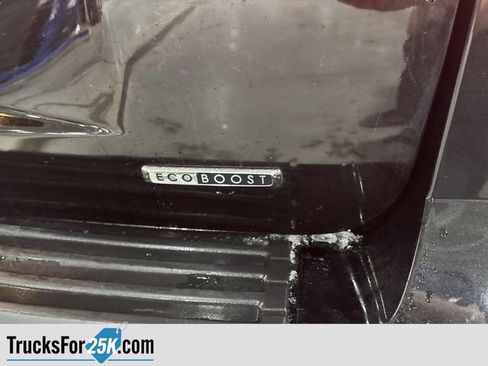 Used 2015 Lincoln Navigator 4WD image 36