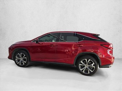 Used 2022 Lexus RX 350 FWD w/ Premium Package image 8