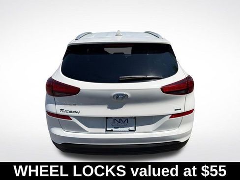 Used 2020 Hyundai Tucson Value AWD/4WD image 6