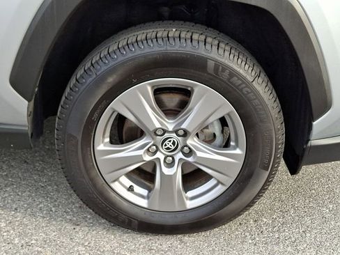 Certified 2023 Toyota RAV4 XLE w/ Convenience Package image 8