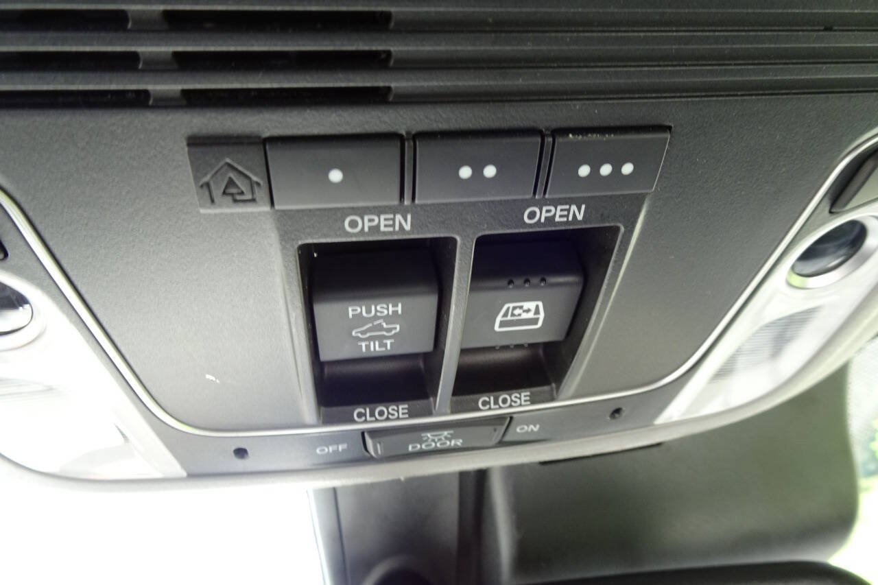 Used 2020 Honda Ridgeline RTL-E image 29