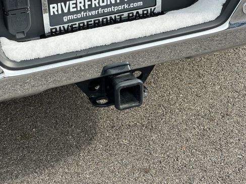 Used 2023 GMC Sierra 1500 SLT w/ SLT Premium Plus Package image 57