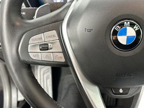 Used 2024 BMW X3 xDrive30i image 22