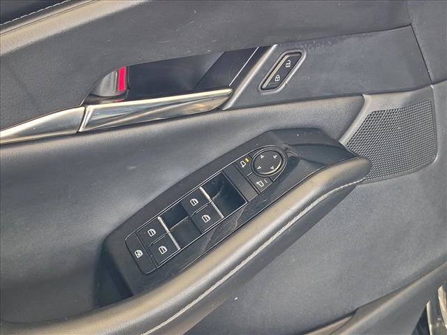 Used 2025 MAZDA CX-30 AWD 2.5 S w/ Preferred Package image 11