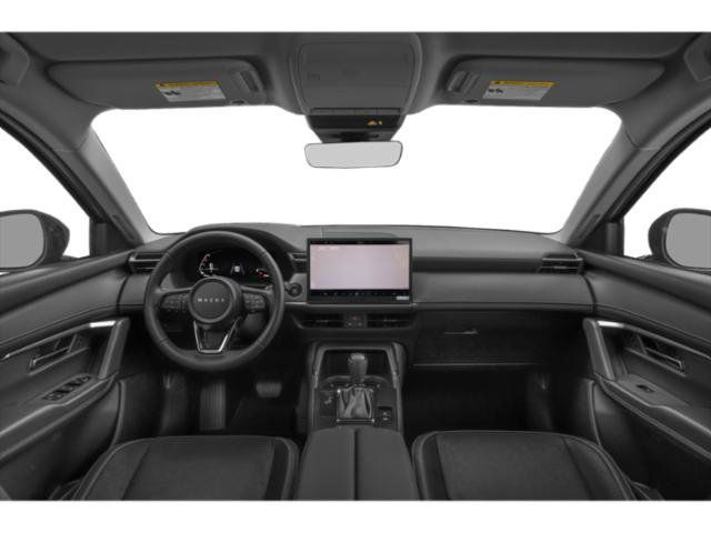 New 2026 MAZDA CX-5 Preferred AWD/4WD image 10