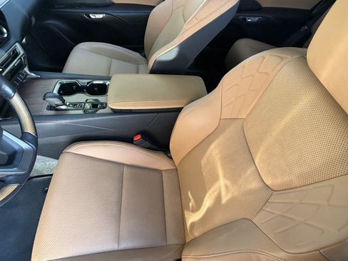 Used 2025 Lexus RX 350 Premium FWD image 15