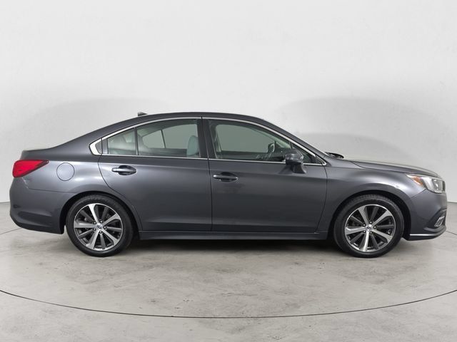 Used 2019 Subaru Legacy 2.5i Limited AWD/4WD image 4