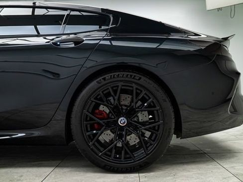 Used 2022 BMW M8 Gran Coupe xDrive Competition w/ M Carbon Exterior Package image 33