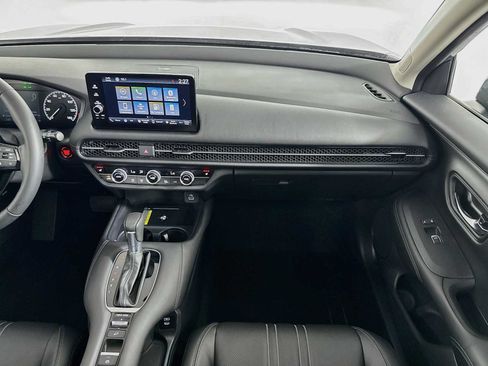 Used 2024 Honda HR-V EX-L image 24