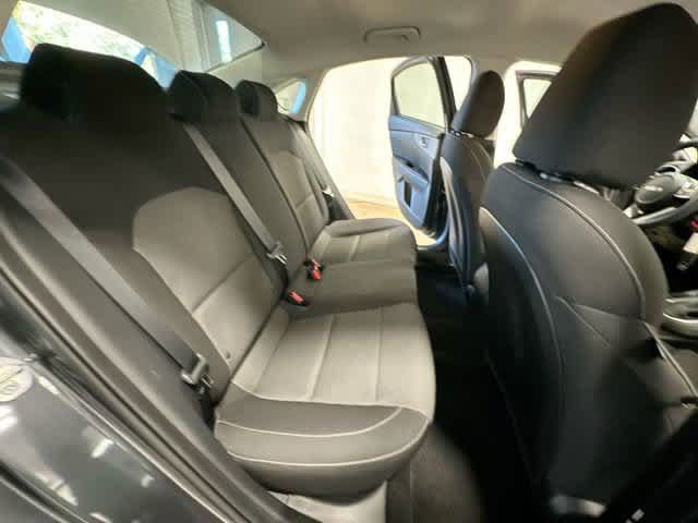 Used 2023 Kia Forte LXS w/ LXS Technology Package FWD image 22