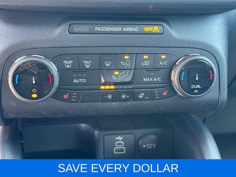 Used 2024 Ford Bronco Sport Outer Banks w/ Tech Package AWD/4WD image 18