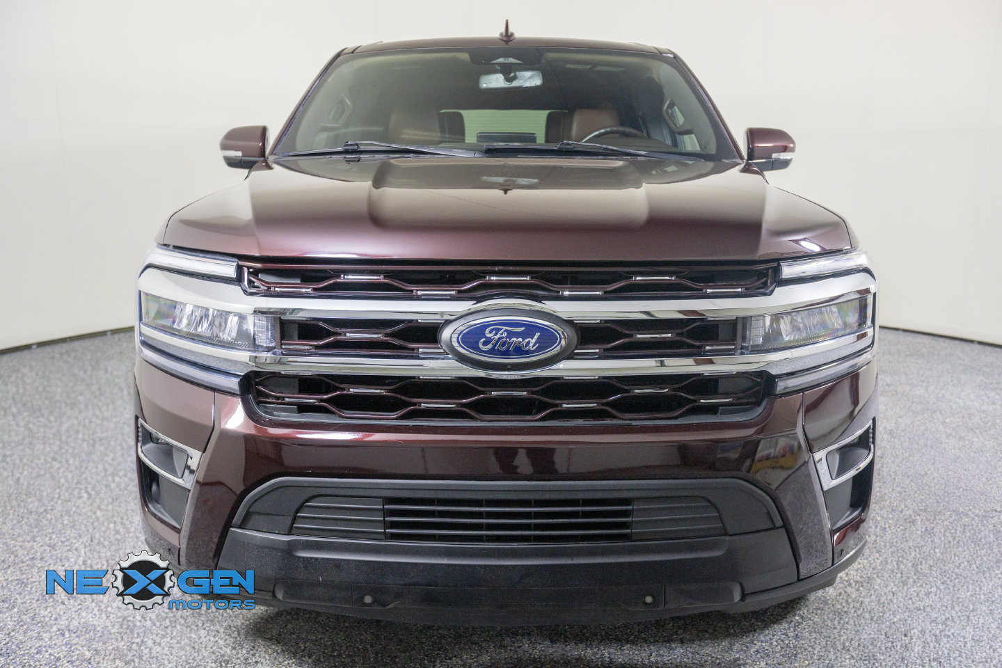 Used 2024 Ford Expedition King Ranch AWD/4WD image 49