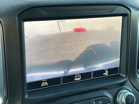 Used 2021 GMC Sierra 1500 AT4 AWD/4WD image 26