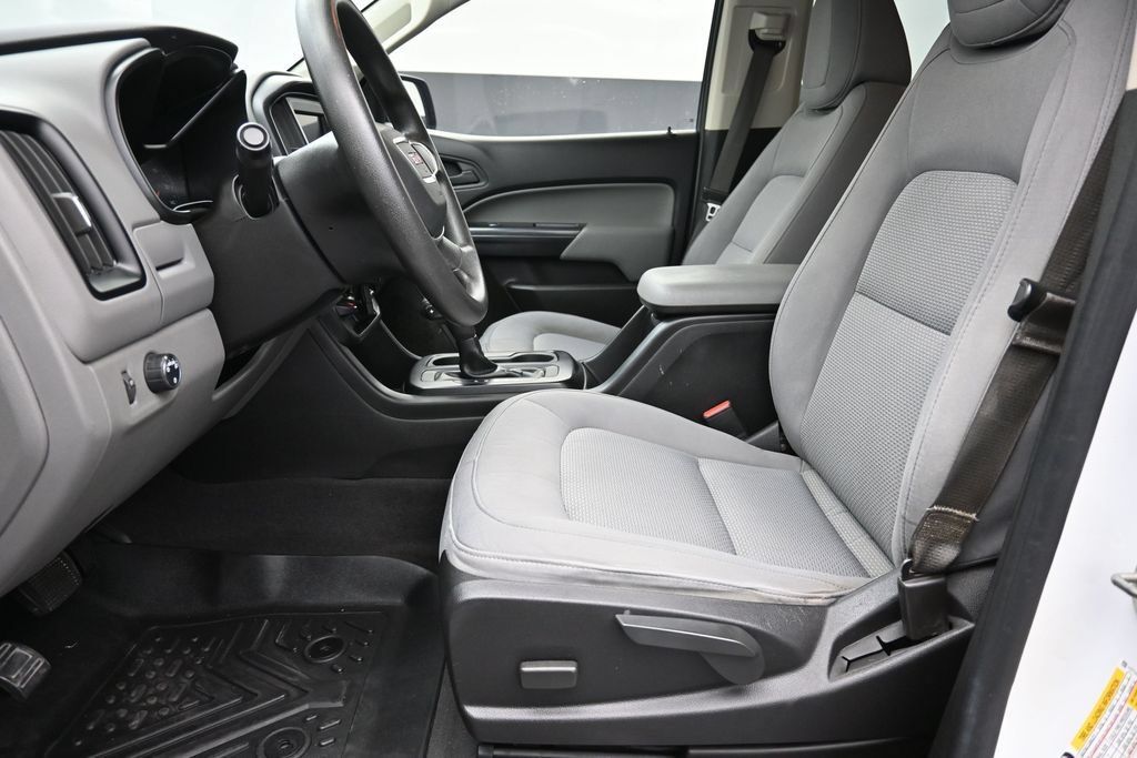 Used 2020 GMC Canyon 2WD Crew Cab w/ Convenience Package image 20