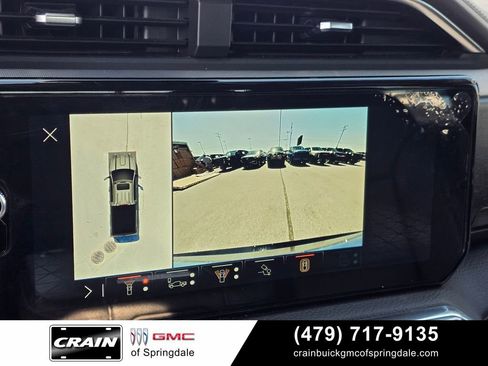 Used 2024 GMC Sierra 2500 Denali w/ Denali Reserve Package AWD/4WD image 18
