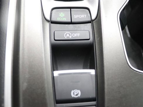 Used 2022 Honda Accord Sport Special Edition image 35