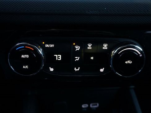 Certified 2024 Chevrolet TrailBlazer LT w/ Convenience Package image 15