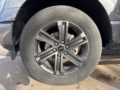 Used 2021 Ford F150 XLT w/ Equipment Group 302A High image 27