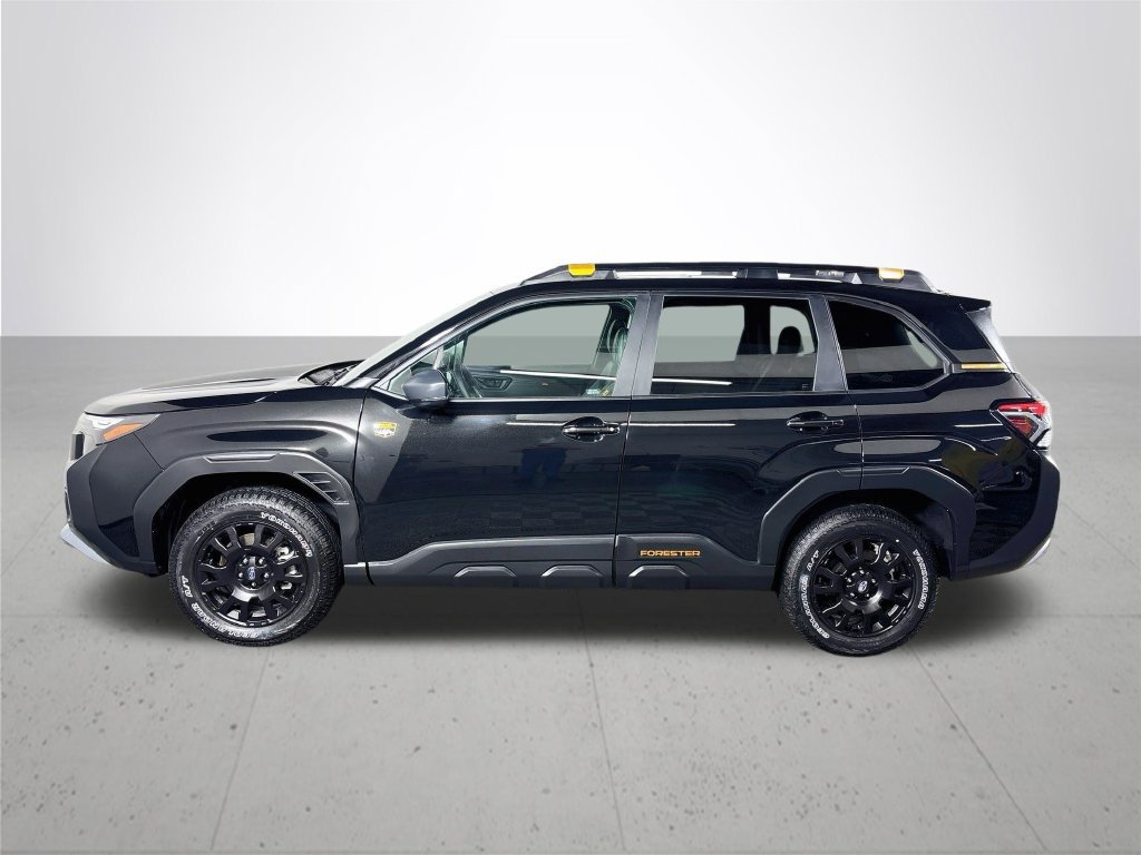 Certified 2026 Subaru Forester Wilderness AWD/4WD image 10
