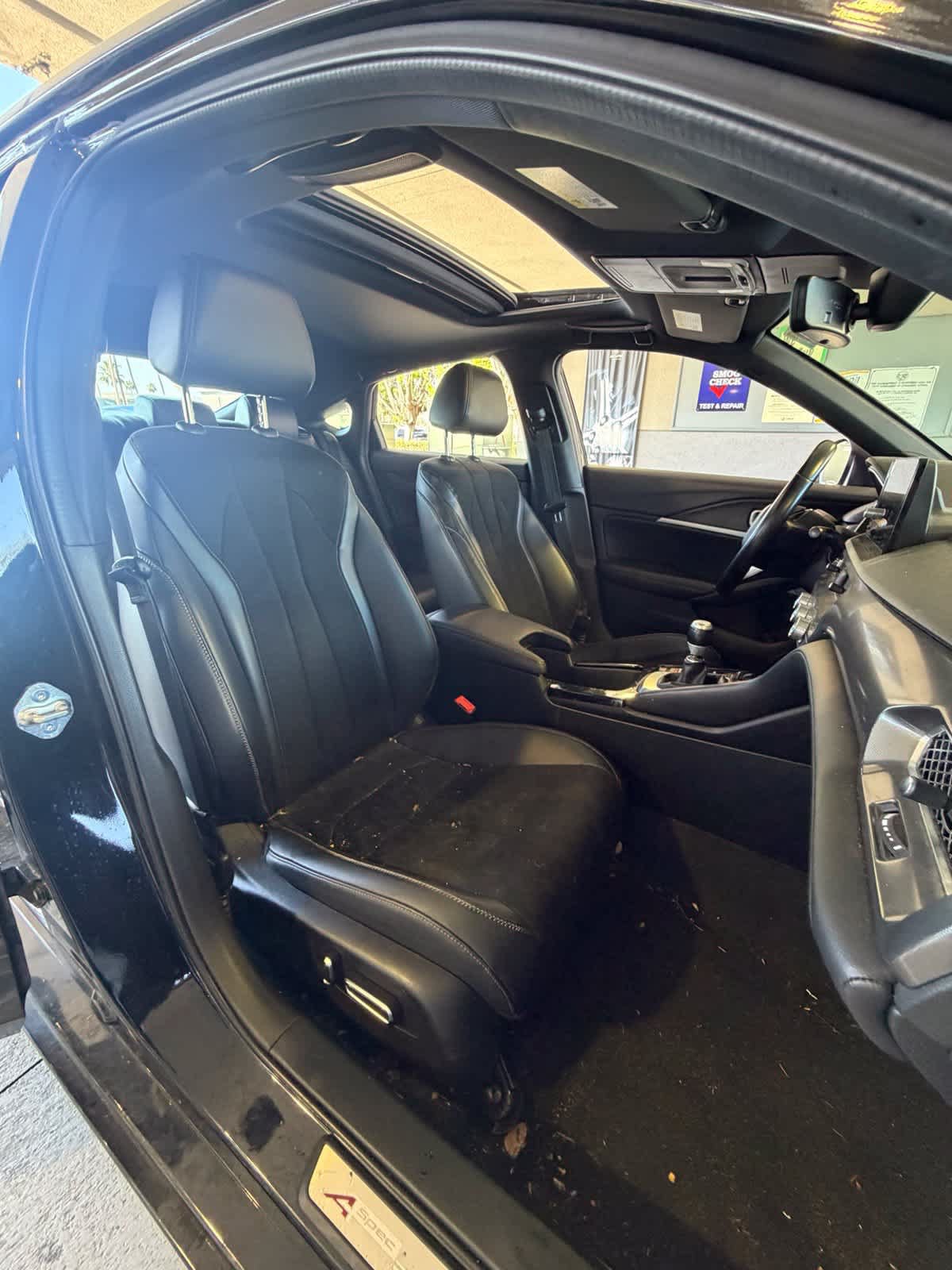 Used 2024 Acura Integra A-Spec w/ Technology Package FWD image 9