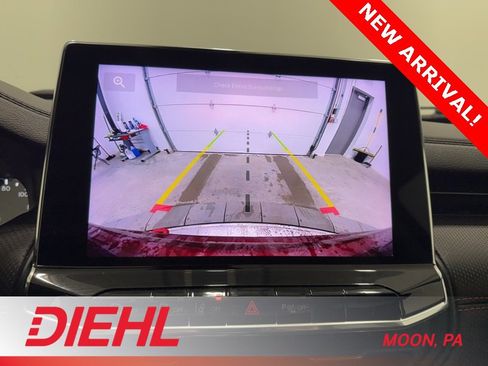 Certified 2022 Jeep Compass Trailhawk image 28