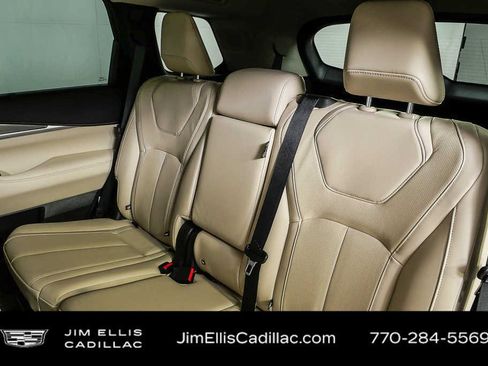 Used 2025 INFINITI QX60 Luxe FWD image 19