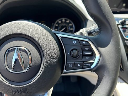New 2026 Acura RDX SH-AWD w/ Technology Package image 19